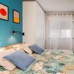 Lucky Apartment *