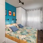 Apartment Lucky *