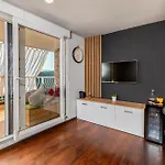 Lucky Apartment Rijeka