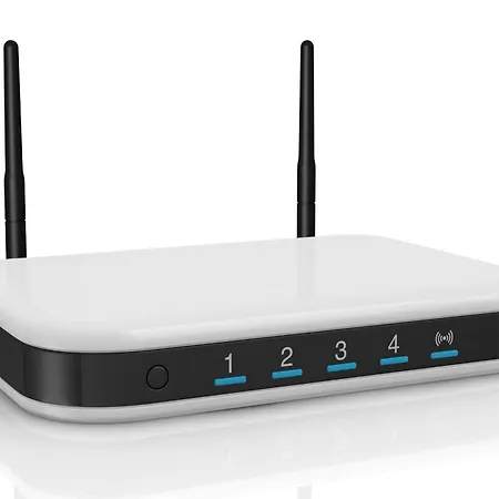 Apartment Lucky Home