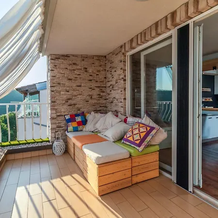 Apartment Lucky Rijeka