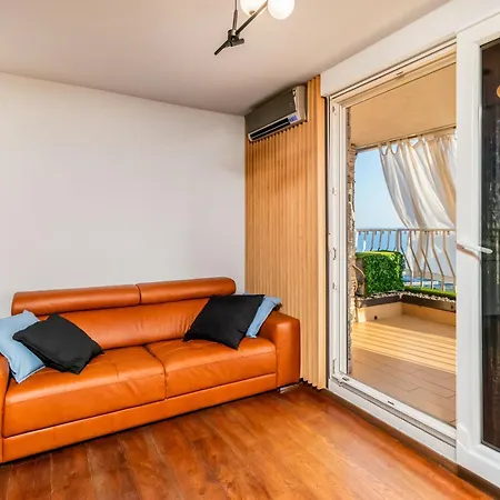 Apartment Lucky Home Rijeka