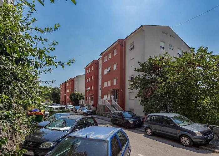 Apartment Lucky Home *