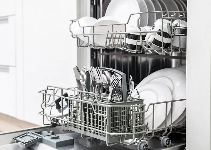 Apartment Lucky Home Lejlighed *