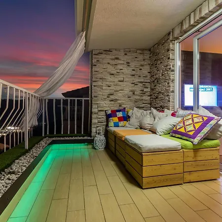 Apartamento Apartment Lucky Home *