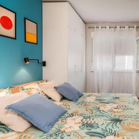 Apartment Lucky Home Apartamento *