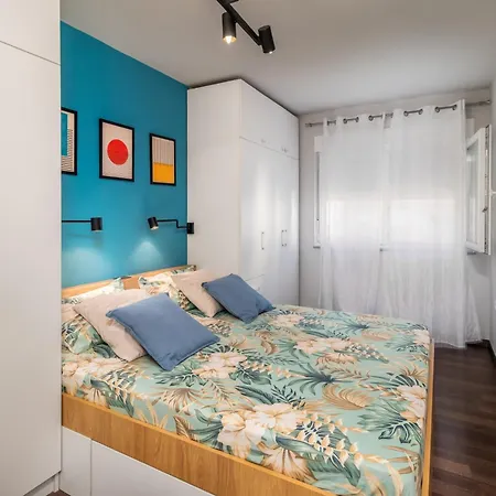 Apartamento Apartment Lucky Home *