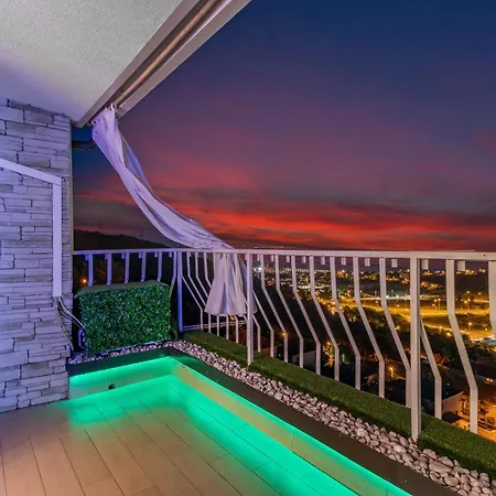 Apartamento Apartment Lucky Home *