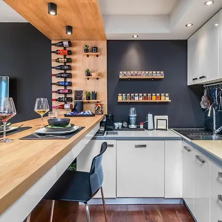 Apartamento Apartment Lucky Home Rijeka