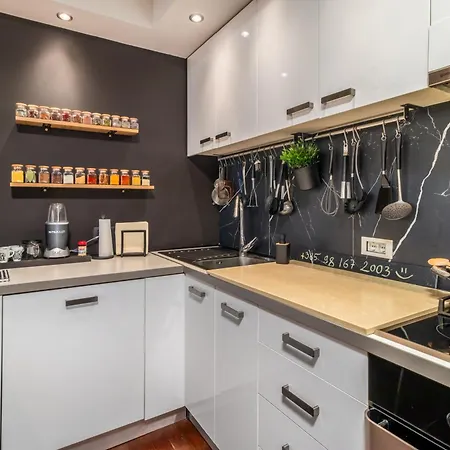 Apartamento Apartment Lucky Home *